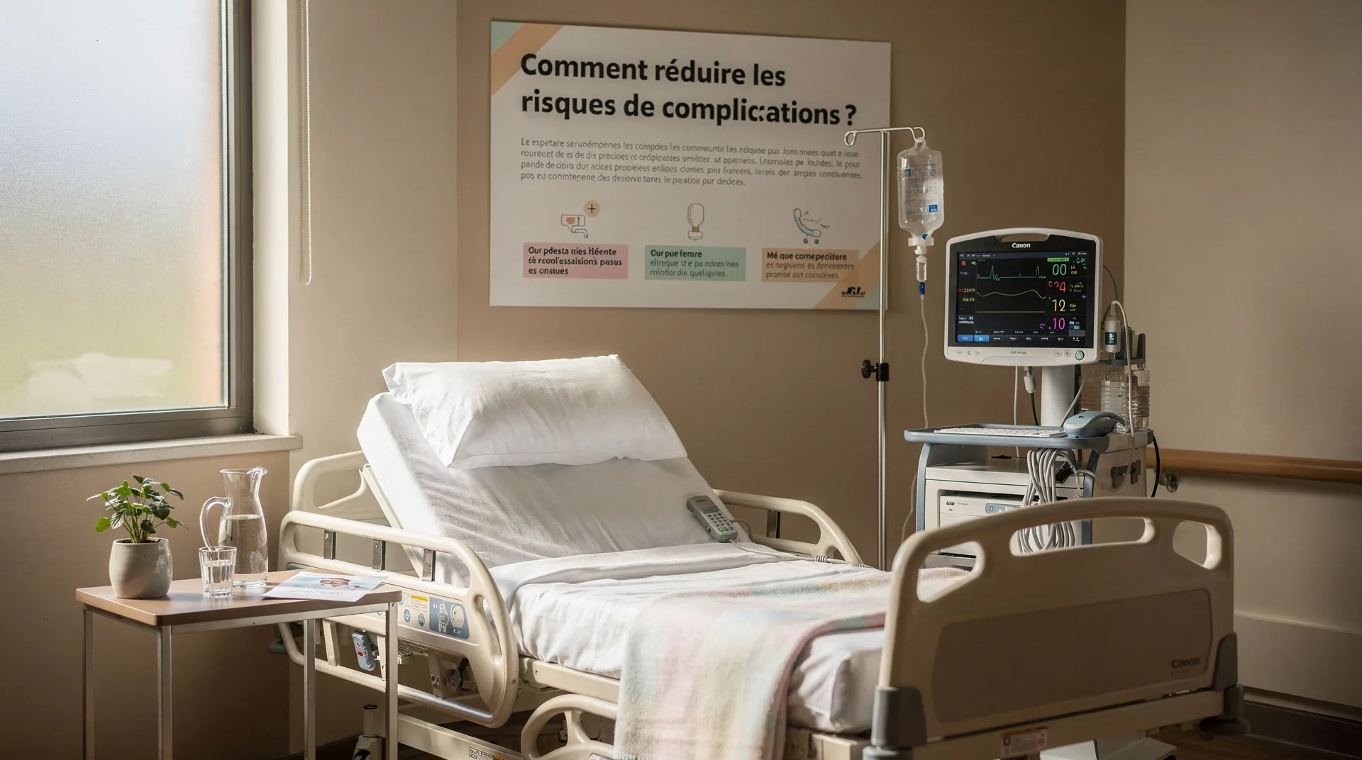 – Docteur Bernard Hayot risques blépharoplastie
