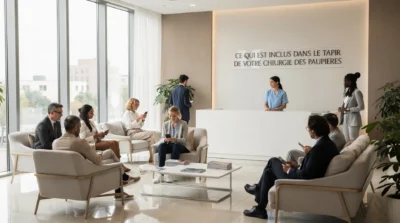 – Docteur Bernard Hayot Blepharoplasty pricing: complete guide to rates in 2025
