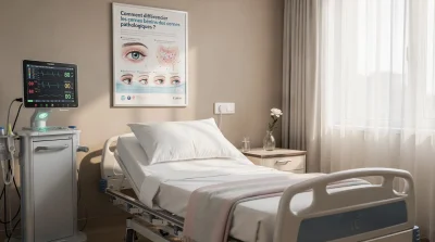 Dark Circles: When Should You Be Concerned About an Underlying Condition? Practical Guide